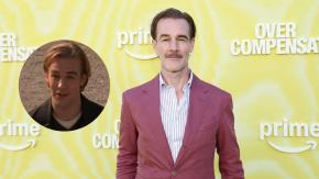 Muere a los 48 años el actor James Van Der Beek, famoso por la serie ‘Dawson’s Creek’