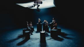 Chosen Few: Boy Wonder CF y FloyyMenor estrenan primera canción del álbum que reúne al género urbano en Chile 