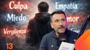 Emociones morales: lo que nadie te explicó sobre la culpa, la empatía y la verguenza
