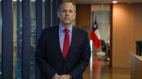 Ministerio Público designa a Francisco Jacir como nuevo líder de la Fiscalía Metropolitana Centro Norte