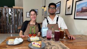 #CómoLoHizo: Inti Mapu rescata los sabores originarios de Chile