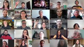 Programa Aurora: ¿Cómo postular a la aceleradora de empresas creativas?