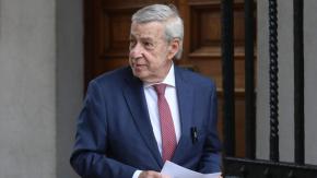 Gobierno rechaza dichos de embajador de EE.UU: "Chile no puede ser utilizado como territorio en disputa por potencias"