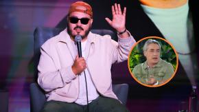 "Es un cuico que vive en Miami, medio hijito de papá": La ácida comparación de "Repe" entre George Harris y Esteban Düch