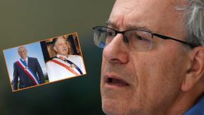 "Hay un guiño directo a lo que fue la dictadura": Diputado Hirsch y retrato de Kast con el escudo en banda presidencial