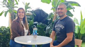 Networking: Luquillo Restaurant y Café Taller 