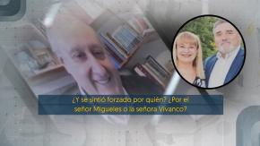 Conservador de Chillán declaró sentirse "forzado" por Vivanco y Migueles para justificar presuntos sobornos