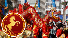 Año Nuevo Chino 2026 comienza este martes: Qué significa el Caballo de Fuego