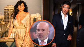 Abogado de Yamila Reyna cuestiona filtración de denuncia: "No hay ningún interés general comprometido"