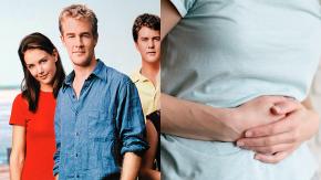 Fallecido actor James Van Der Beek sufría cáncer colorrectal: el preocupante escenario de la enfermedad en Chile