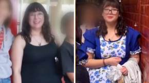 Salió a comprar y no regresó: Adolescente de 14 años se encuentra desaparecida en La Cisterna