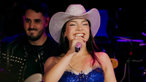 Quién es Alanys Lagos, la cantante ranchera de 20 años que conquista los festivales del verano