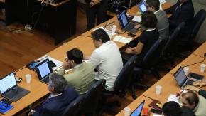 Caso Procultura: Fiscalía asegura que Alberto Larraín "era quien adoptaba todas las decisiones relevantes"