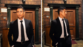 "La vida solo son momentos": La reflexión de Américo tras polémica presentación en Puerto Varas