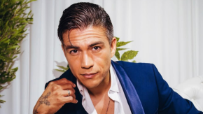 "Estoy como quiero y con quien quiero": La enigmática publicación de Américo tras quiebre con Yamila Reyna