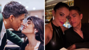 Hija de Américo se distancia de su padre tras quiebre con Yamila Reyna: "No se puede seguir sufriendo por alguien que no quiere cambiar"