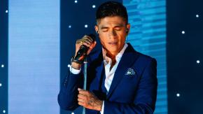 "Dos noches sin dormir...": Américo publicó foto evidenciando cuánto le ha afectado su mediático quiebre con Yamila Reyna