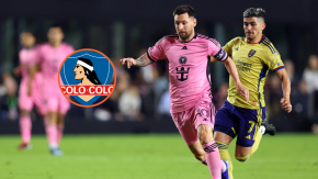 Quién es Pablo Ruiz, el posible sexto refuerzo de Colo-Colo 2026