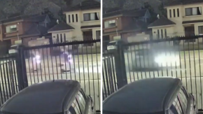 "Una acción dolosa": Formalizan a imputados por fatal atropello de jóvenes que andaban en scooter en Huechuraba