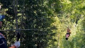 Huilo Huilo: Donde el bosque se vuelve aventura