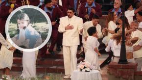 “La misma niña que soñaba frente al espejo”: exchica Rojo conmueve a seguidores tras bailar en show de Bad Bunny en el Super Bowl