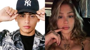 "Cada uno toma su espacio...": Hijo de Kanela sorprendió al revelar nuevo quiebre con Trini Neira