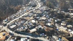 Niños de Lirquén grabaron documental días antes de la tragedia: Hoy es un registro irremplazable