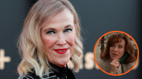 Revelan causa de muerte de Catherine O'Hara: sufría de enfermedad que no se había hecho pública