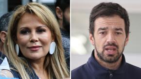 Cathy Barriga se lanza contra Tomás Vodanovic: “Informen la querella que tiene hace 5 meses” 