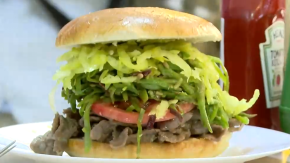 Día del chacarero: El sándwich chileno que conquista el mundo