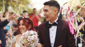 Christell Rodríguez defendió a su esposo en redes sociales tras ola críticas por su cambio de look
