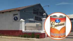 Empresa de conservas fue declarada en quiebra tras 118 años de historia: "La competencia de China destruyó el mercado"