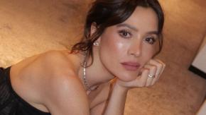 "Siempre he sido así": Daniela Ramírez reaccionó a desubicados comentarios en redes por foto en bikini