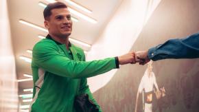 Elche vs. Espanyol EN VIVO: A qué hora y dónde ver el partido de Lucas Cepeda en LaLiga 25/26