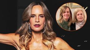 Diana Bolocco contó lo que de verdad la salvó para reponerse de la dolorosa muerte de su madre