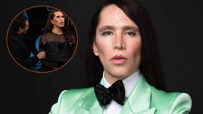 Di Mondo expuso potente discusión que tuvo con Julio César Rodríguez y Fran García-Huidobro detrás de cámara