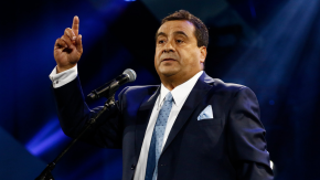 Festival de Yerbas Buenas baja a Dino Gordillo tras denuncia por beso a menor de edad