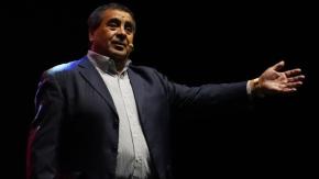 Municipalidad de Villa Alegre presenta denuncia contra Dino Gordillo tras acusación por beso a menor de edad