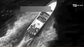 Dos muertos en nuevo ataque de EEUU contra supuesta narcolancha en el Pacífico