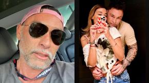 "Nunca fui yo": El enigmático mensaje del Chino Ríos que causó confusión en sus seguidores