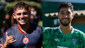 Goles del U. San Felipe - S. Wanderers: Resumen y resultado del partido de Copa Chile 2026