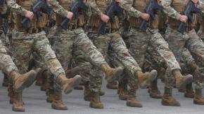 Hallan con vida y “en buenas condiciones” a conscripto desaparecido en Pozo Almonte