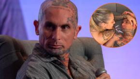 La recordada participante de realities chilenos que es la nueva pareja del vocalista de Ke Personajes