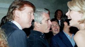 Departamento de Justicia EE.UU. da por concluida revisión del caso Epstein
