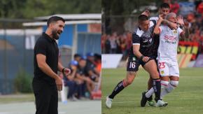 Goles de Unión Española vs. Recoleta: Resumen y resultado EN VIVO minuto a minuto del partido de Copa Chile 2026