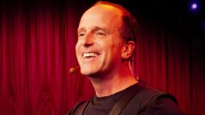 Stefan Kramer EN VIVO: A qué hora comienza su rutina de humor en Viña 2026