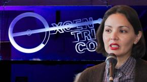 Ministra Arredondo atribuye críticas al Festival Excéntrico a un intento por "justificar recortes en cultura”