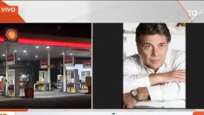 Lesiones en un brazo y pierna: Qué se sabe de la encerrona contra Osvaldo Silva y Cecilia Cucurella