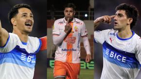 Así va la TABLA DE GOLEADORES de la Liga de Primera 2026