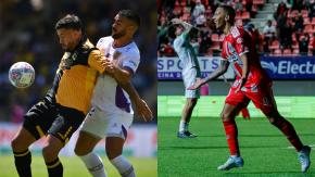 Así va la TABLA DE POSICIONES de la Liga de Primera 2026